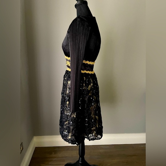 After Five Cocktail Dress - Picture 4 of 9